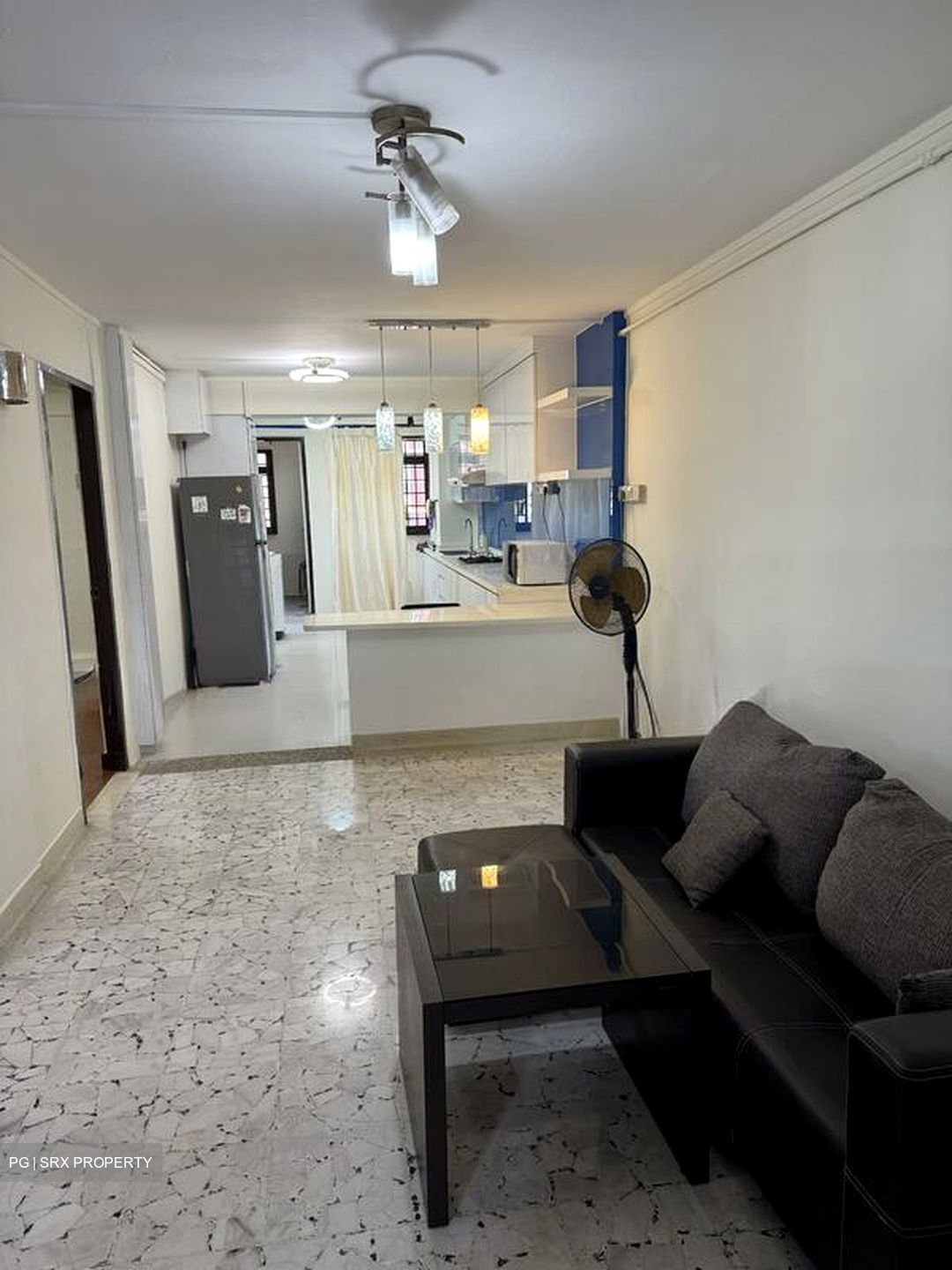 Blk 154 Meiling Heights (Queenstown), HDB 3 Rooms #507055601